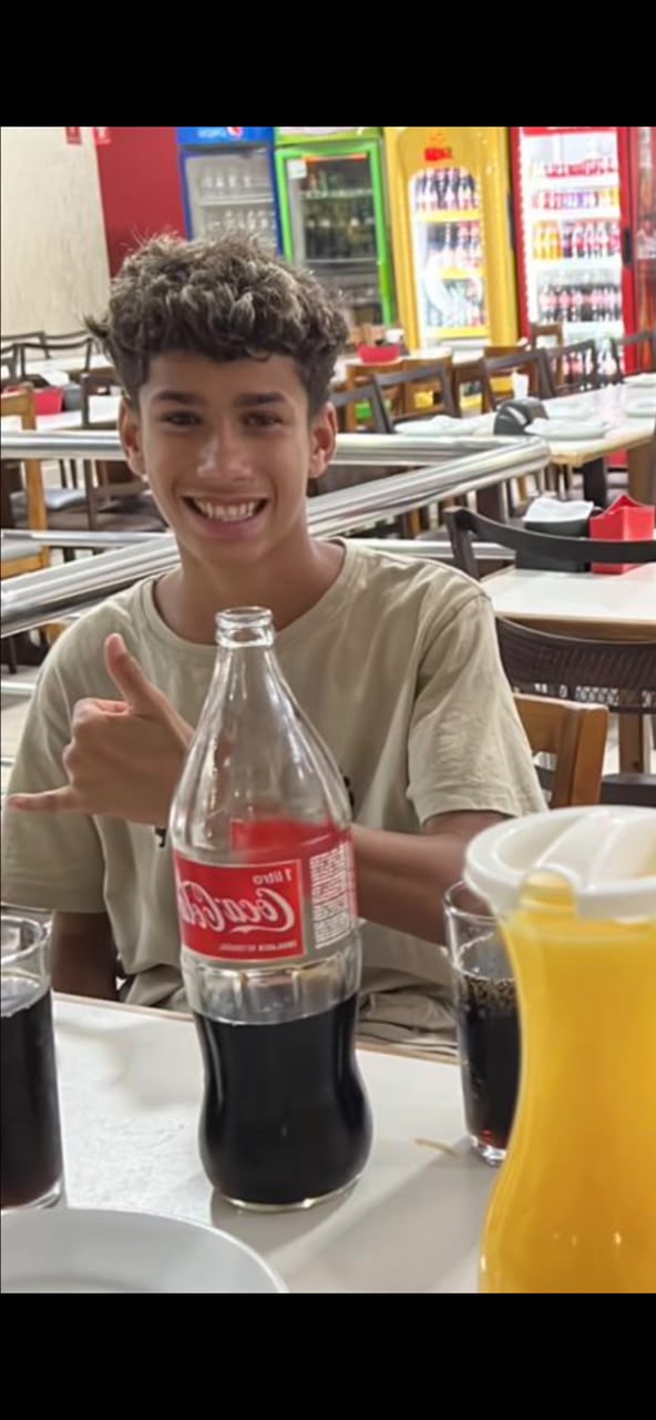 Derick Antes